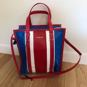 Balenciaga Bazar Size Small NEW